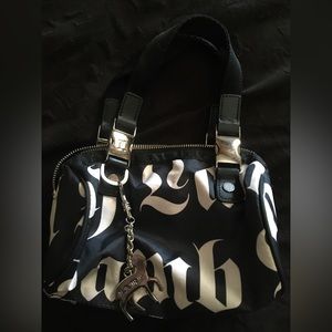 Gwen Stefani L.A.M.B. for LeSportsac Small Barrel Handbag